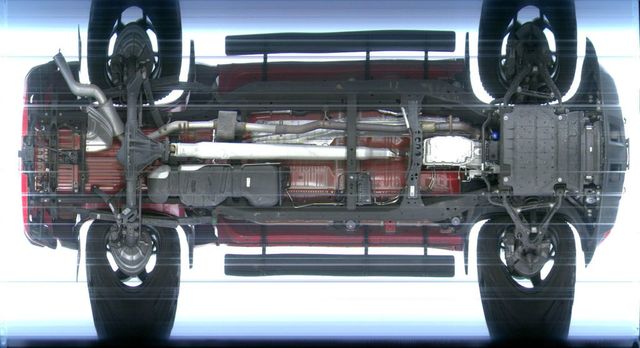 2022 Chevrolet Silverado 1500 1-Owner, Stunning, Lifted! 2.7L TURBO HIGH-OUTPUT - 22988417 - 7