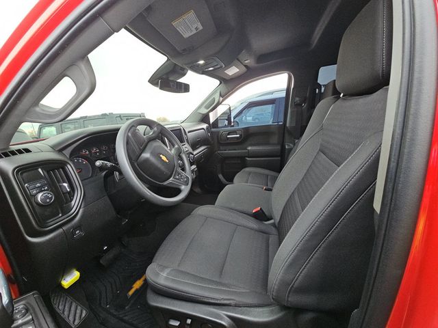 2022 Chevrolet Silverado 1500 1-Owner, Stunning, Lifted! 2.7L TURBO HIGH-OUTPUT - 22988417 - 8