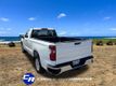 2022 Chevrolet Silverado 1500 2WD Reg Cab 140" Work Truck - 22561599 - 4