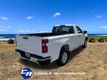 2022 Chevrolet Silverado 1500 2WD Reg Cab 140" Work Truck - 22561599 - 6