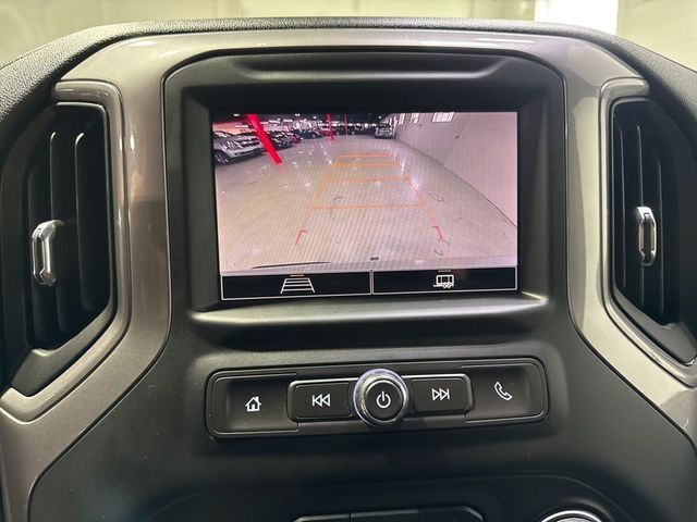 2022 Chevrolet Silverado 1500 4WD Crew Cab 147" Custom - 23026097 - 16