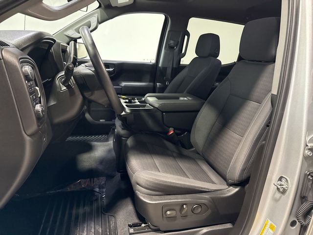 2022 Chevrolet Silverado 1500 4WD Crew Cab 147" Custom - 23026097 - 19