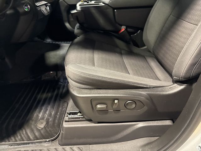 2022 Chevrolet Silverado 1500 4WD Crew Cab 147" Custom - 23026097 - 21