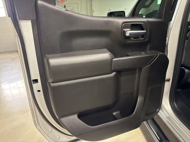2022 Chevrolet Silverado 1500 4WD Crew Cab 147" Custom - 23026097 - 28