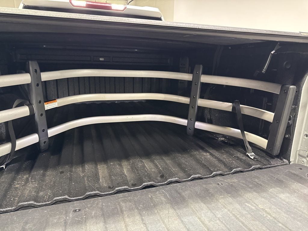 2022 Chevrolet Silverado 1500 4WD Crew Cab 147" Custom - 23026097 - 31