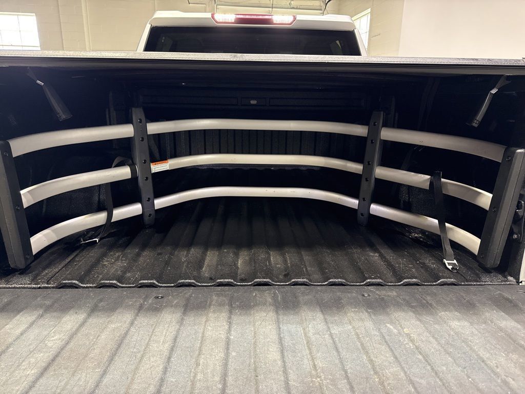 2022 Chevrolet Silverado 1500 4WD Crew Cab 147" Custom - 23026097 - 33
