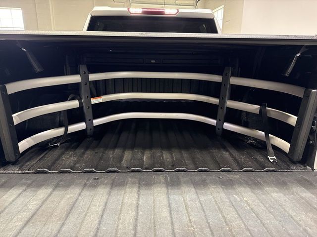 2022 Chevrolet Silverado 1500 4WD Crew Cab 147" Custom - 23026097 - 33