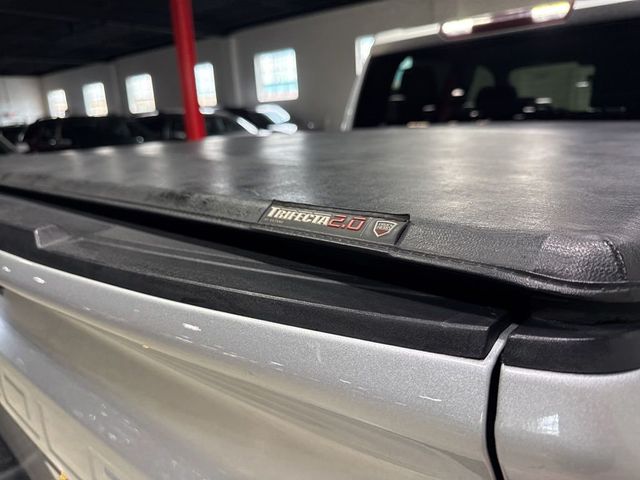 2022 Chevrolet Silverado 1500 4WD Crew Cab 147" Custom - 23026097 - 35