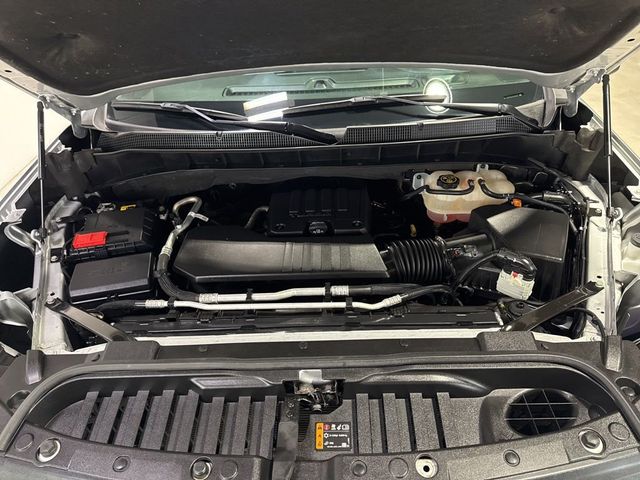 2022 Chevrolet Silverado 1500 4WD Crew Cab 147" Custom - 23026097 - 44