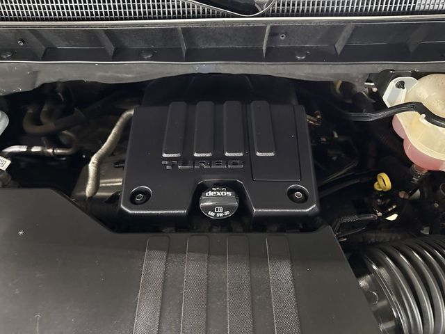 2022 Chevrolet Silverado 1500 4WD Crew Cab 147" Custom - 23026097 - 45