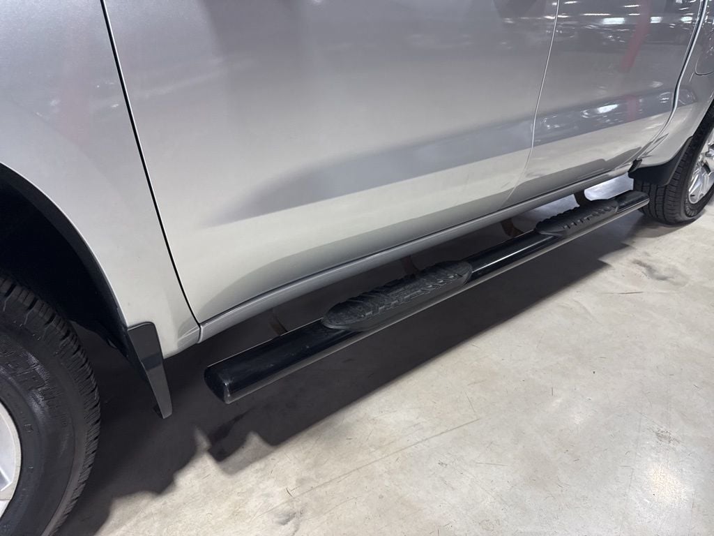 2022 Chevrolet Silverado 1500 4WD Crew Cab 147" Custom - 23026097 - 8