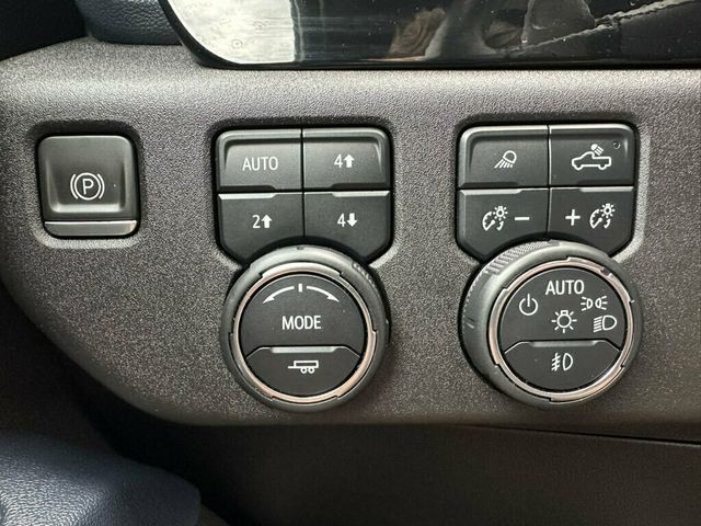 2022 Chevrolet Silverado 1500 4WD Crew Cab 147" High Country - 23065135 - 13