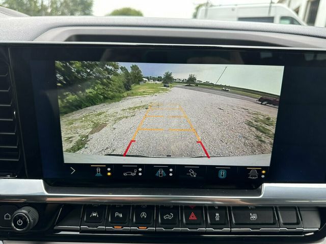 2022 Chevrolet Silverado 1500 4WD Crew Cab 147" High Country - 23065135 - 20