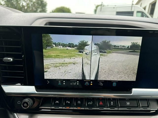 2022 Chevrolet Silverado 1500 4WD Crew Cab 147" High Country - 23065135 - 22