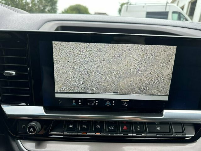 2022 Chevrolet Silverado 1500 4WD Crew Cab 147" High Country - 23065135 - 23