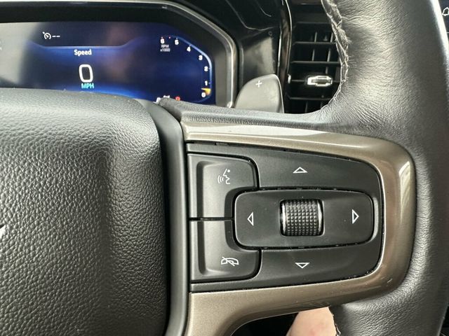 2022 Chevrolet Silverado 1500 4WD Crew Cab 147" High Country - 23065135 - 31