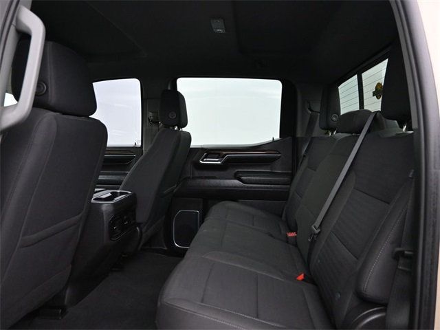 2022 Chevrolet Silverado 1500 4WD Crew Cab 147" LT Trail Boss - 22910916 - 9