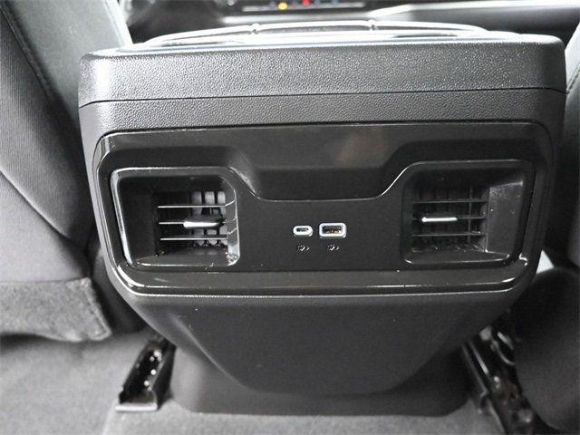 2022 Chevrolet Silverado 1500 4WD Crew Cab 147" LT Trail Boss - 22910916 - 11