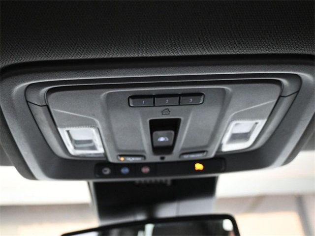 2022 Chevrolet Silverado 1500 4WD Crew Cab 147" LT Trail Boss - 22910916 - 13