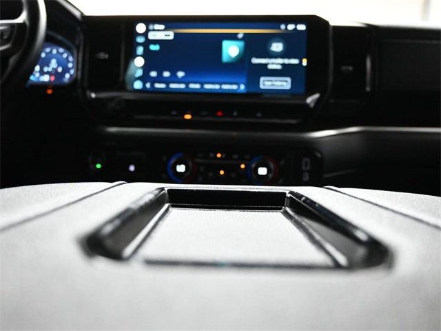 2022 Chevrolet Silverado 1500 4WD Crew Cab 147" LT Trail Boss - 22910916 - 14