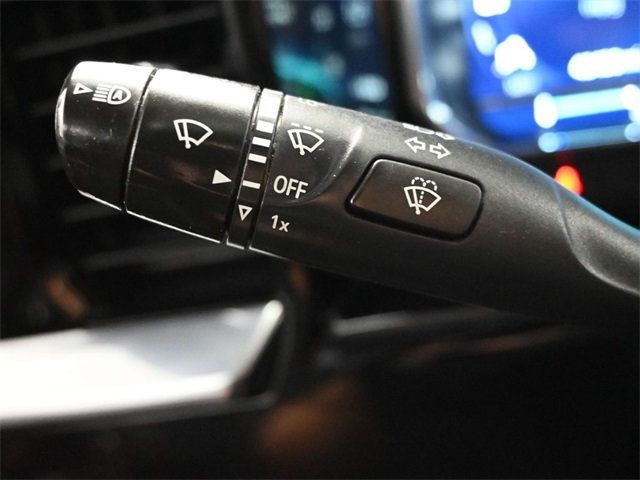 2022 Chevrolet Silverado 1500 4WD Crew Cab 147" LT Trail Boss - 22910916 - 24