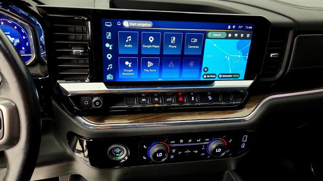 2022 Chevrolet Silverado 1500 4WD Crew Cab 147" LT Trail Boss - 23082231 - 14