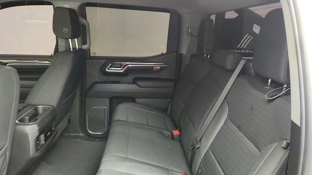 2022 Chevrolet Silverado 1500 4WD Crew Cab 147" LT Trail Boss - 23082231 - 18