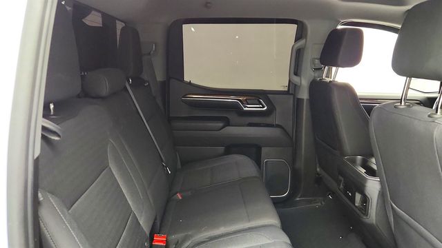 2022 Chevrolet Silverado 1500 4WD Crew Cab 147" LT Trail Boss - 23082231 - 20