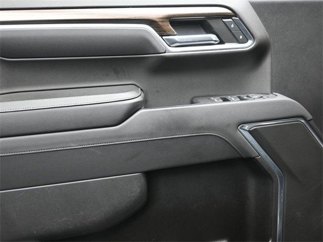 2022 Chevrolet Silverado 1500 4WD Crew Cab 147" LT w/1LT - 22961736 - 10