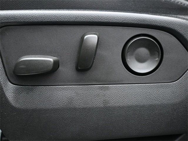 2022 Chevrolet Silverado 1500 4WD Crew Cab 147" LT w/1LT - 22961736 - 11