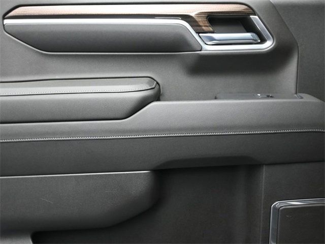 2022 Chevrolet Silverado 1500 4WD Crew Cab 147" LT w/1LT - 22961736 - 13