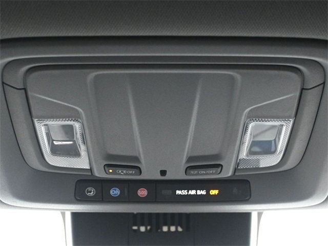 2022 Chevrolet Silverado 1500 4WD Crew Cab 147" LT w/1LT - 22961736 - 16