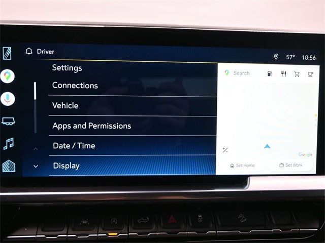 2022 Chevrolet Silverado 1500 4WD Crew Cab 147" LT w/1LT - 22961736 - 20