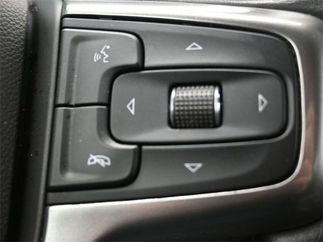 2022 Chevrolet Silverado 1500 4WD Crew Cab 147" LT w/1LT - 22961736 - 25