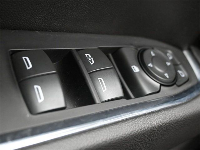 2022 Chevrolet Silverado 1500 4WD Crew Cab 147" LT w/1LT - 22961736 - 27