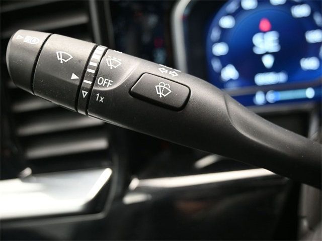 2022 Chevrolet Silverado 1500 4WD Crew Cab 147" LT w/1LT - 22961736 - 28