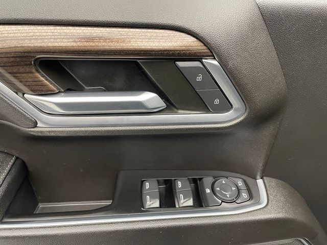 2022 Chevrolet Silverado 1500 4WD Crew Cab 147" LT w/1LT - 22968010 - 9