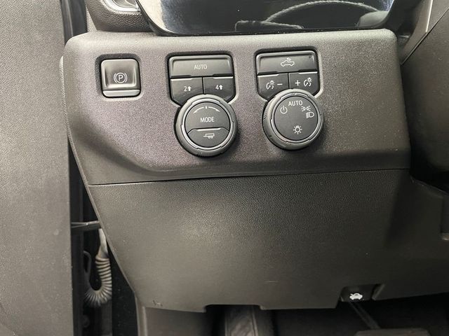 2022 Chevrolet Silverado 1500 4WD Crew Cab 147" LT w/1LT - 22968010 - 19