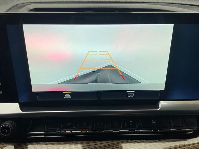 2022 Chevrolet Silverado 1500 4WD Crew Cab 147" LT w/1LT - 22968010 - 25