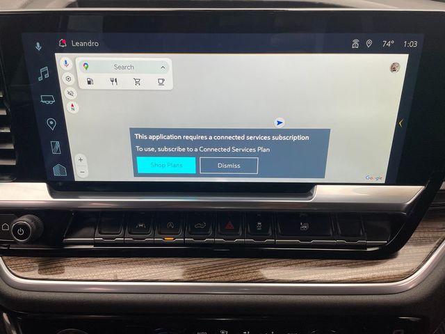 2022 Chevrolet Silverado 1500 4WD Crew Cab 147" LT w/1LT - 22968010 - 26