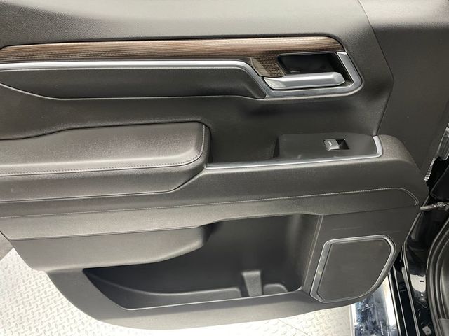 2022 Chevrolet Silverado 1500 4WD Crew Cab 147" LT w/1LT - 22968010 - 31