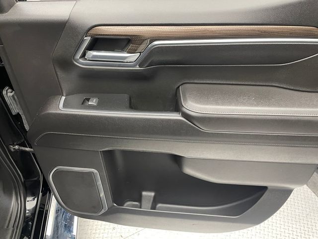 2022 Chevrolet Silverado 1500 4WD Crew Cab 147" LT w/1LT - 22968010 - 35