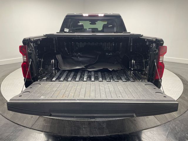 2022 Chevrolet Silverado 1500 4WD Crew Cab 147" LT w/1LT - 22968010 - 41