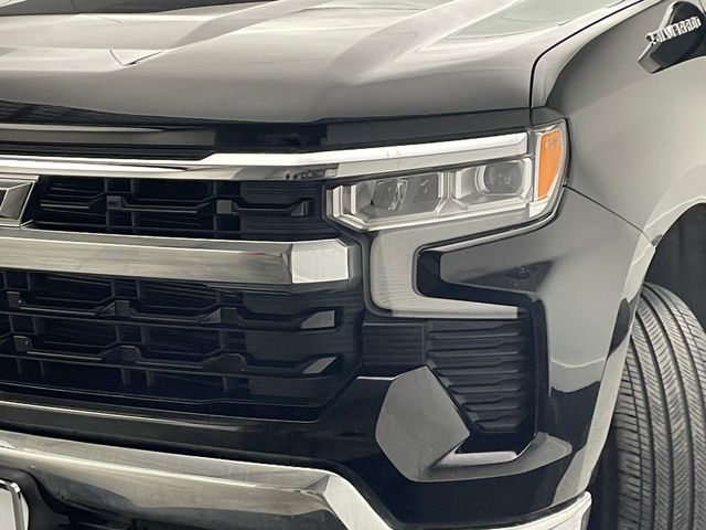 2022 Chevrolet Silverado 1500 4WD Crew Cab 147" LT w/1LT - 22968010 - 46