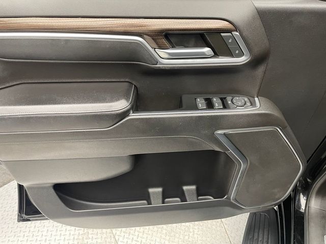 2022 Chevrolet Silverado 1500 4WD Crew Cab 147" LT w/1LT - 22968010 - 8