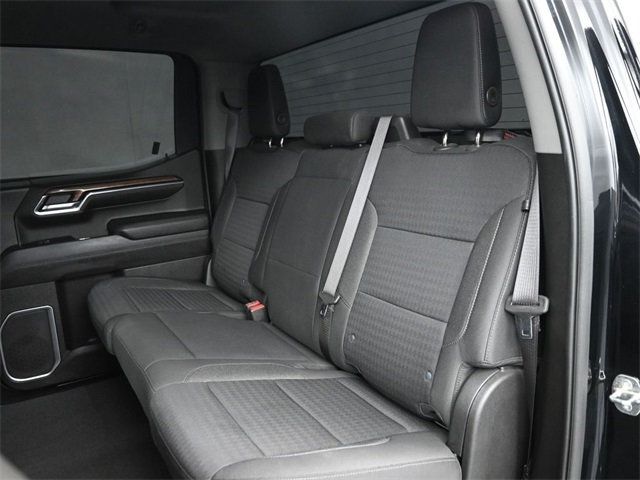 2022 Chevrolet Silverado 1500 4WD Crew Cab 147" LT w/2FL - 22920982 - 9