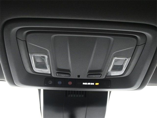 2022 Chevrolet Silverado 1500 4WD Crew Cab 147" LT w/2FL - 22920982 - 14