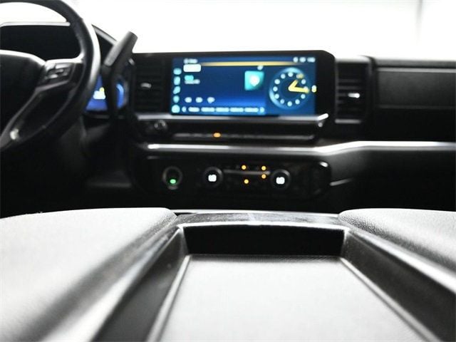 2022 Chevrolet Silverado 1500 4WD Crew Cab 147" LT w/2FL - 22920982 - 15