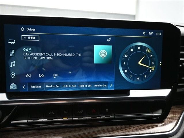 2022 Chevrolet Silverado 1500 4WD Crew Cab 147" LT w/2FL - 22920982 - 19