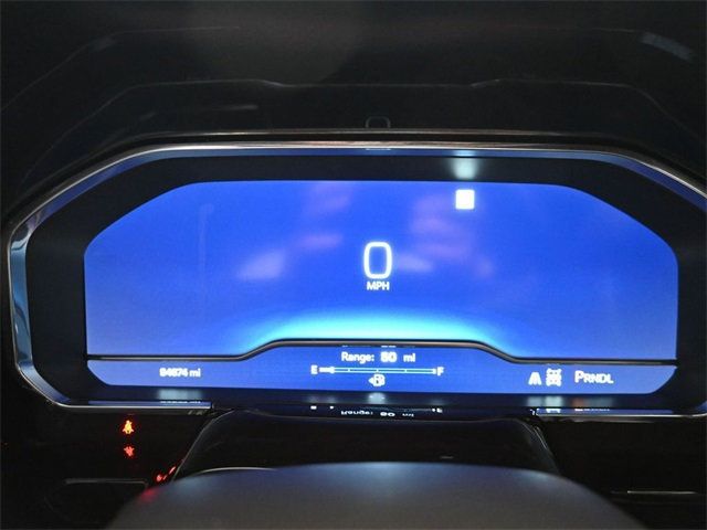 2022 Chevrolet Silverado 1500 4WD Crew Cab 147" LT w/2FL - 22920982 - 23